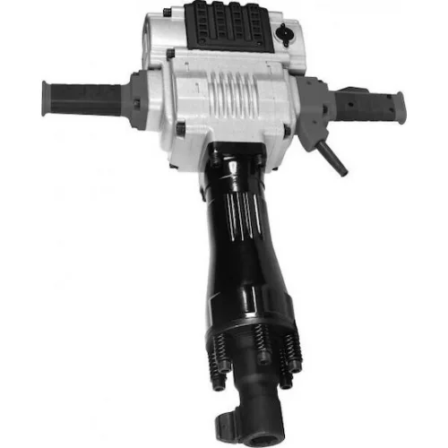 Bormann Pro BPH2200 Κρουστικό Κατεδαφιστικό Ρεύματος 2100W με Υποδοχή SDS Max