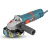 Bormann BAG8000 Τροχός 125mm Ρεύματος 840W με Ρύθμιση Στροφών