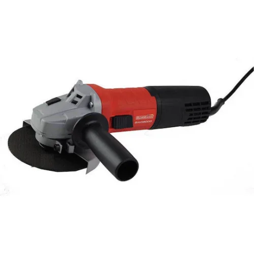 Bormann BAG8000 Τροχός 125mm Ρεύματος 840W με Ρύθμιση Στροφών