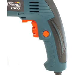 Bormann Pro BSD5510 Κατσαβίδι Γυψοσανίδας Ρεύματος 550W