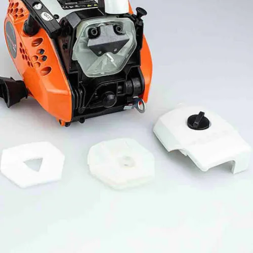 Nakayama PC3530 Αλυσοπρίονο Βενζίνης 3kg με Λάμα Carving 25cm