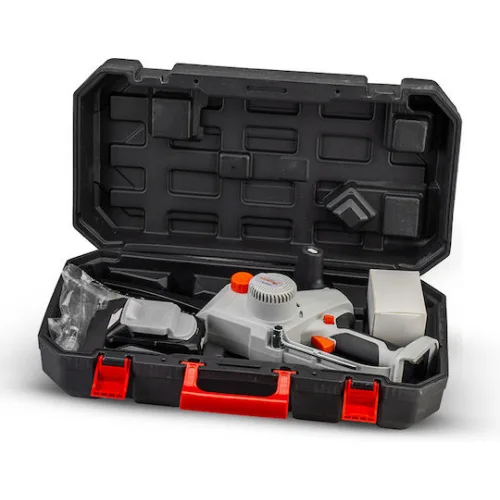 Nakayama EC1600 Κλαδευτικό Αλυσοπρίονο Μπαταρίας 1x4Ah Brushless 21V 2.1kg με Λάμα 20cm Nakayama EC1600 Κλαδευτικό Αλυσοπρίονο Μπαταρίας 1x4Ah Brushless 21V 2.1kg με Λάμα 20cm