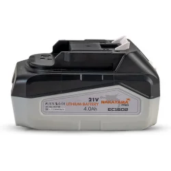 Nakayama Μπαταρία Εργαλείου Λιθίου 21V με Χωρητικότητα 4Ah EC1602