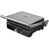 Bormann BHA3300 Τοστιέρα Γκριλιέρα 2000W Γκρι