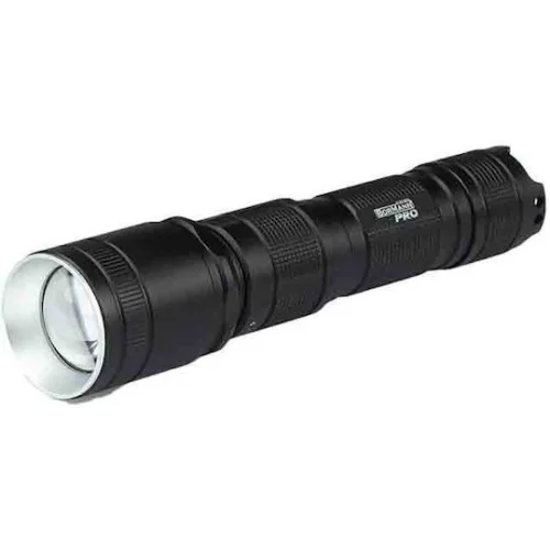 Bormann Προβολέας Εργασίας Μπαταρίας LED IPX4 με Φωτεινότητα έως 500lm BPR6014