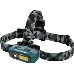 Bormann 063438 Εμπρόσθιο Φως Ποδηλάτου