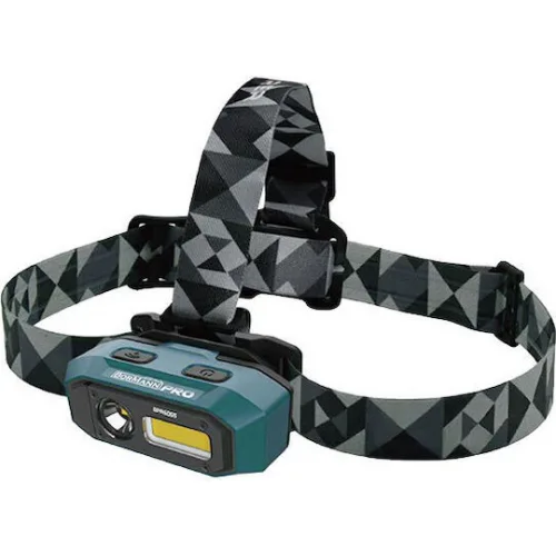 Bormann 063438 Εμπρόσθιο Φως Ποδηλάτου