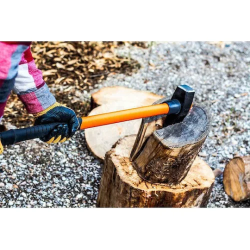 Nakayama BSA1000 Τσεκούρι Τεμαχισμού Μήκους 90cm και Βάρους 2500gr Nakayama BSA1000 Τσεκούρι Τεμαχισμού Μήκους 90cm και Βάρους 2500gr