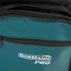 Bormann BTB3140 Τσάντα Εργαλείων Πλάτης Μαύρη Μ41xΠ32xΥ16εκ.