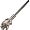 Bormann BHT4119 Διαμαντοτρύπανο με SDS Max Στέλεχος για Δομικά Υλικά 45mm