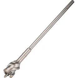 Bormann BHT4124 Διαμαντοτρύπανο με SDS Max Στέλεχος για Δομικά Υλικά 80x550mm