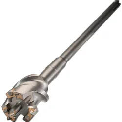 Bormann BHT4125 Διαμαντοτρύπανο με SDS Max Στέλεχος για Δομικά Υλικά 80mm Bormann BHT4125 Διαμαντοτρύπανο με SDS Max Στέλεχος για Δομικά Υλικά 80mm