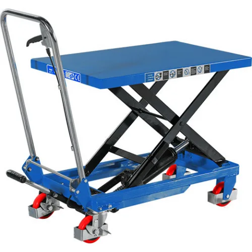 Bormann Σύστημα για Μεταφορά / Ανύψωση Φορτίων για Φορτίο Βάρους έως 150kg