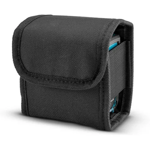 Bormann Pro BDM6700 Γραμμικό Αλφάδι Laser Κόκκινης Δέσμης 1.5V με Εύρος Εργασίας 15m