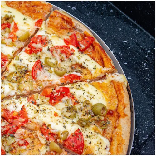 Bormann Bbq1228 Φτυάρι Πίτσας Ανοξείδωτο 25.5x25.5εκ.