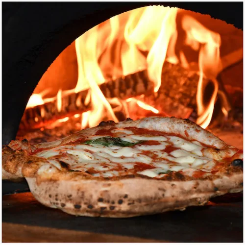 Bormann Bbq1228 Φτυάρι Πίτσας Ανοξείδωτο 25.5x25.5εκ.