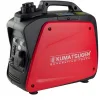 Kumatsugen Αθόρυβη Γεννήτρια Βαλιτσάκι Inverter Βενζίνης Τετράχρονη με Μέγιστη Ισχύ 0.8kVA