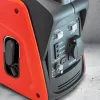Kumatsugen Αθόρυβη Γεννήτρια Βαλιτσάκι Inverter Βενζίνης Τετράχρονη με Μέγιστη Ισχύ 0.8kVA