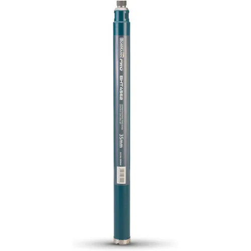 Bormann Διαμαντοκορώνα BHT4562 Υγρής Κοπής με Διάμετρο 35mm