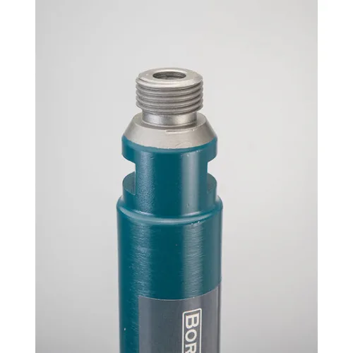 Bormann Διαμαντοκορώνα BHT4562 Υγρής Κοπής με Διάμετρο 35mm