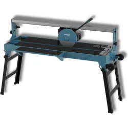 Bormann Pro Κόφτης Πλακιδίων Υγρής Κοπής Χειροκίνητος 1.2kw 920mm