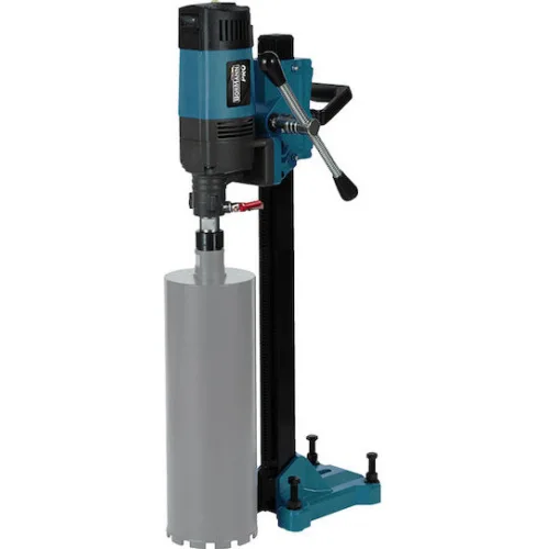 Bormann Pro BDD1500 Καροτιέρα με Βάση Υγρής Κοπής 2300W