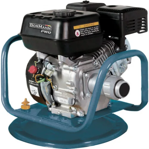Bormann Δονητής Μπετόν Βενζίνης 6.5hp/196cc Bormann Δονητής Μπετόν Βενζίνης 6.5hp/196cc