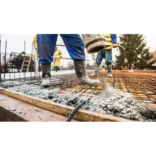 Bormann Δονητής Μπετόν Βενζίνης 6.5hp/196cc Bormann Δονητής Μπετόν Βενζίνης 6.5hp/196cc