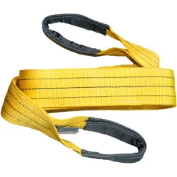 Bormann BRB1190 Ιμάντας Κίτρινος