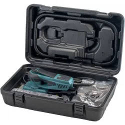 Bormann Παλμικό Τριβείο 350W με Σύστημα Αναρρόφησης