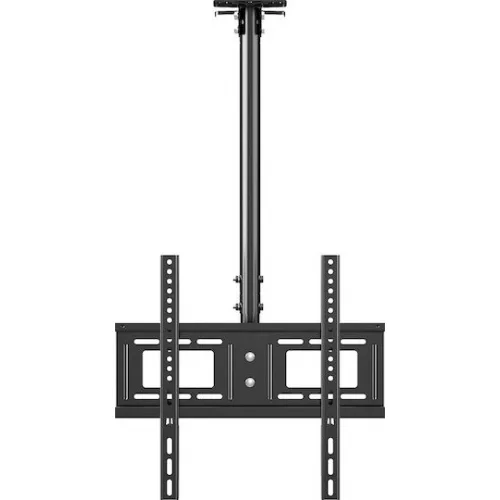 Bormann BTV1290 070733 Βάση Τηλεόρασης Οροφής έως 60" και 60kg