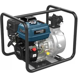 Bormann BGB1080 Βενζινοκίνητη Αντλία Πυρόσβεσης 6.5hp Bormann BGB1080 Βενζινοκίνητη Αντλία Πυρόσβεσης 6.5hp
