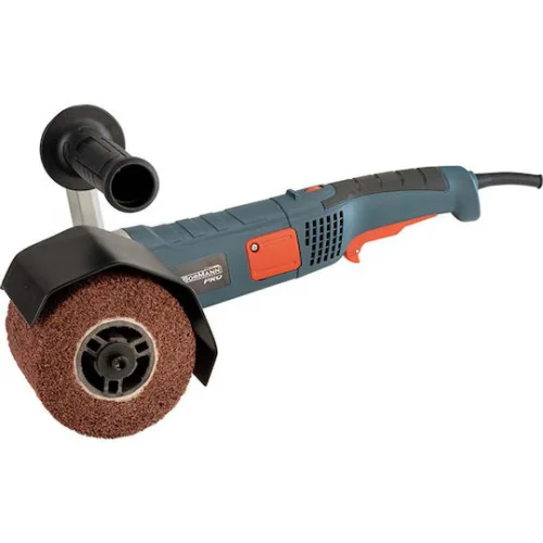 Bormann BSM1305 Σατινιέρα 1300W με Ρύθμιση Ταχύτητας