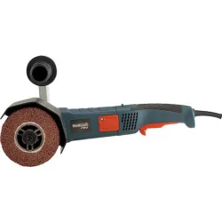 Bormann BSM1305 Σατινιέρα 1300W με Ρύθμιση Ταχύτητας