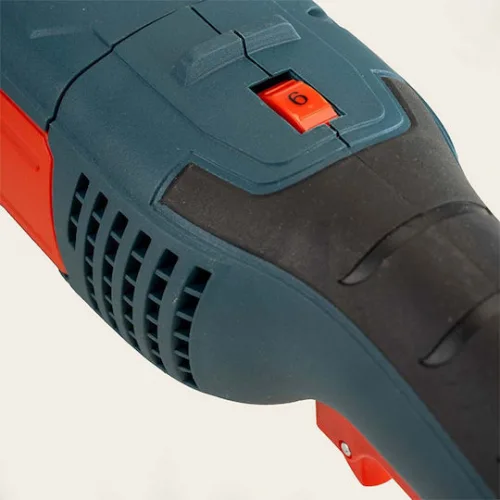 Bormann BSM1305 Σατινιέρα 1300W με Ρύθμιση Ταχύτητας