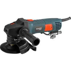 Bormann BTC6350 Ηλεκτρικός Λειαντήρας Δαπέδων με Ταχύτητα 4200rpm 1.3kW