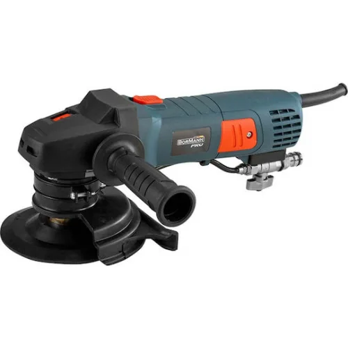 Bormann BTC6350 Ηλεκτρικός Λειαντήρας Δαπέδων με Ταχύτητα 4200rpm 1.3kW