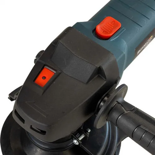 Bormann BTC6350 Ηλεκτρικός Λειαντήρας Δαπέδων με Ταχύτητα 4200rpm 1.3kW