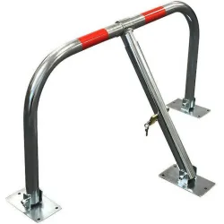 Bormann Μπάρα Στάθμευσης