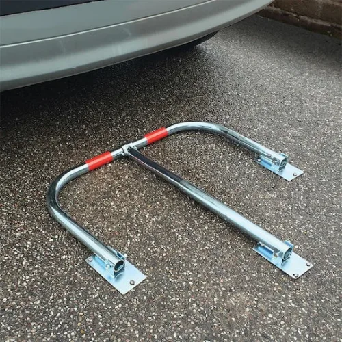 Bormann Μπάρα Στάθμευσης