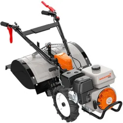 Nakayama MB6510 Τετράχρονο Σκαπτικό Βενζίνης 7hp/212cc Nakayama MB6510 Τετράχρονο Σκαπτικό Βενζίνης 7hp/212cc