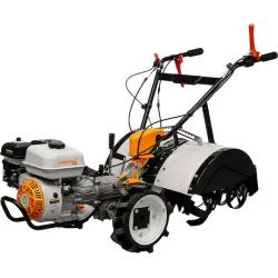 Nakayama MB6510 Τετράχρονο Σκαπτικό Βενζίνης 7hp/212cc Nakayama MB6510 Τετράχρονο Σκαπτικό Βενζίνης 7hp/212cc