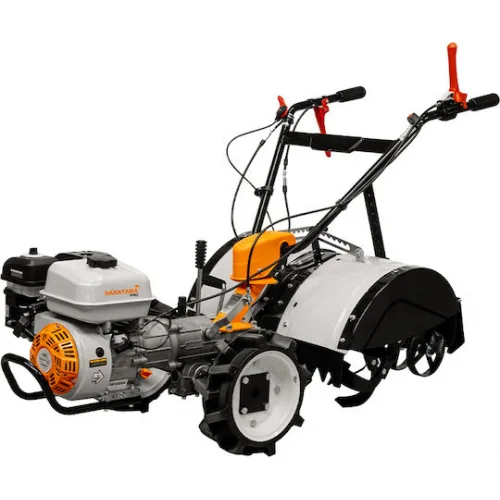 Nakayama MB6510 Τετράχρονο Σκαπτικό Βενζίνης 7hp/212cc Nakayama MB6510 Τετράχρονο Σκαπτικό Βενζίνης 7hp/212cc