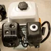 Nakayama MB6510 Τετράχρονο Σκαπτικό Βενζίνης 7hp/212cc Nakayama MB6510 Τετράχρονο Σκαπτικό Βενζίνης 7hp/212cc
