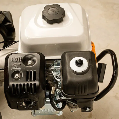 Nakayama MB6510 Τετράχρονο Σκαπτικό Βενζίνης 7hp/212cc Nakayama MB6510 Τετράχρονο Σκαπτικό Βενζίνης 7hp/212cc