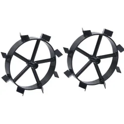 Nakayama MB6511 Ρόδες 070764