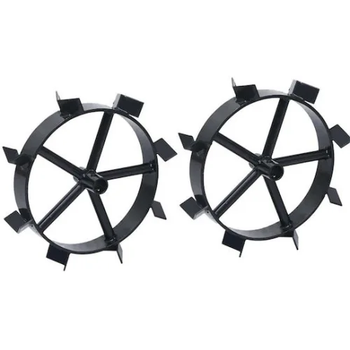 Nakayama MB6511 Ρόδες 070764