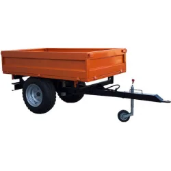 Nakayama Καρότσι Μεταφοράς για Φορτίο Βάρους έως 300kg Nakayama Καρότσι Μεταφοράς για Φορτίο Βάρους έως 300kg