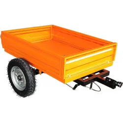 Nakayama Καρότσι Μεταφοράς για Φορτίο Βάρους έως 300kg Nakayama Καρότσι Μεταφοράς για Φορτίο Βάρους έως 300kg