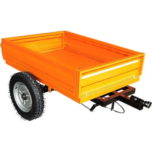 Nakayama Καρότσι Μεταφοράς για Φορτίο Βάρους έως 300kg Nakayama Καρότσι Μεταφοράς για Φορτίο Βάρους έως 300kg